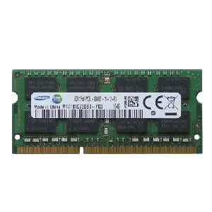 DDR3L 8GB LAPTOP MEMORY